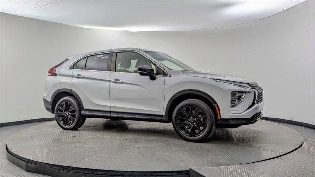 Used 2024 Mitsubishi Eclipse Cross SE image 11