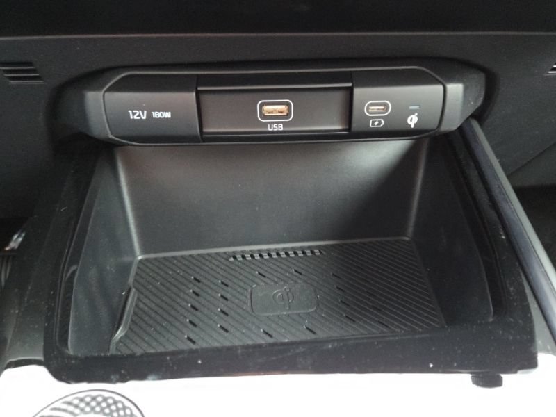 New 2026 Kia Niro Wind FWD image 39