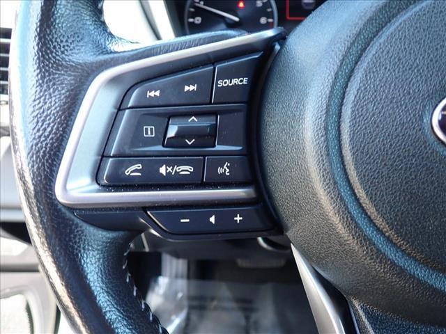 Used 2023 Subaru Outback Limited XT AWD/4WD image 17