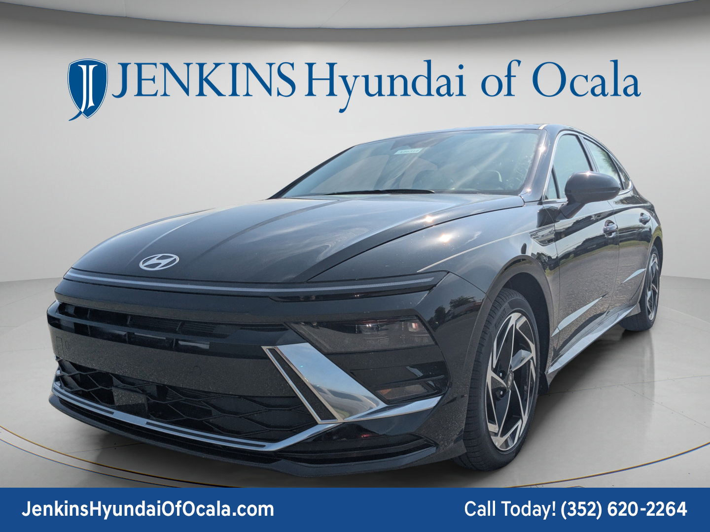 New 2026 Hyundai Sonata SEL FWD image 9
