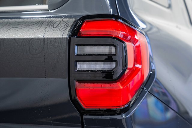 New 2026 Toyota 4Runner Limited image 7