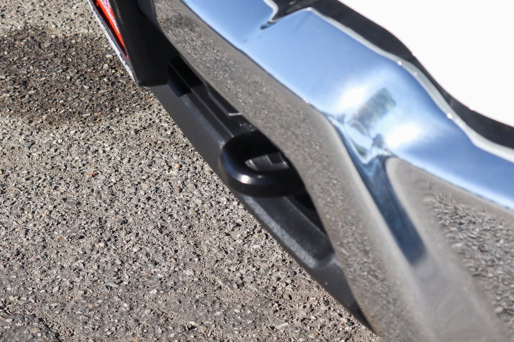 Used 2025 Chevrolet Silverado 3500 LT w/ Convenience Package image 55