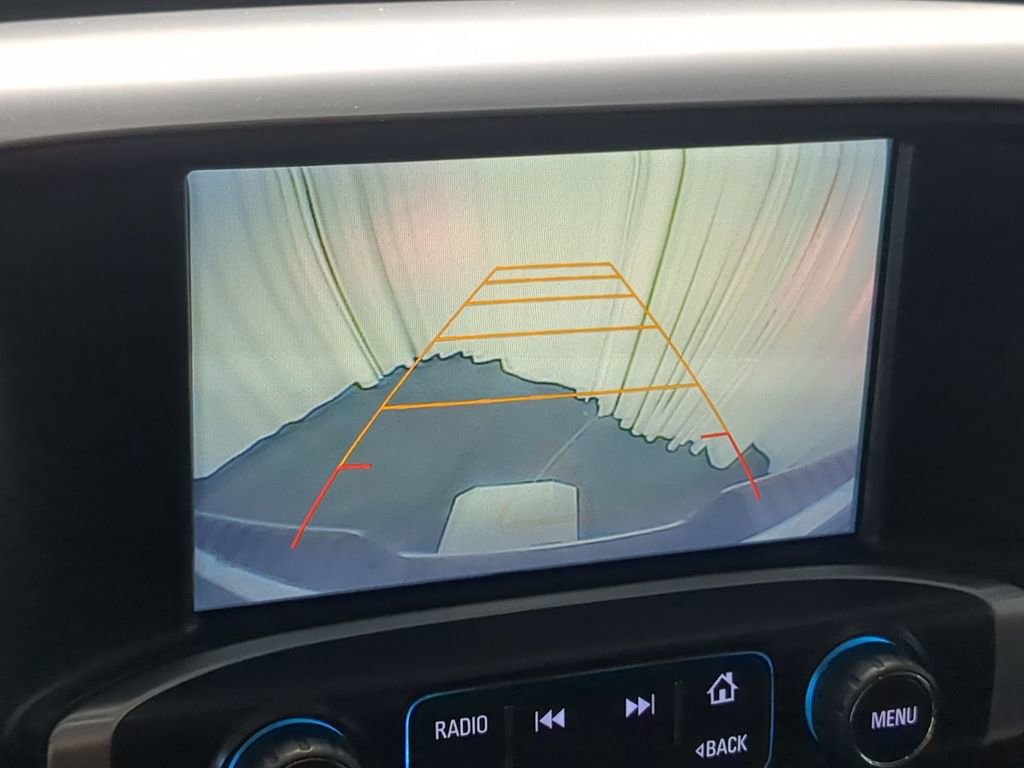 Used 2017 GMC Sierra 1500 SLE w/ SLE Value Package image 34