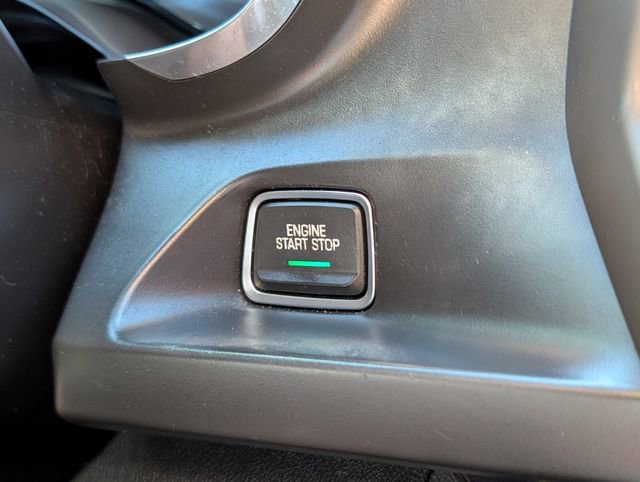 Used 2018 Chevrolet Camaro LT RWD image 27