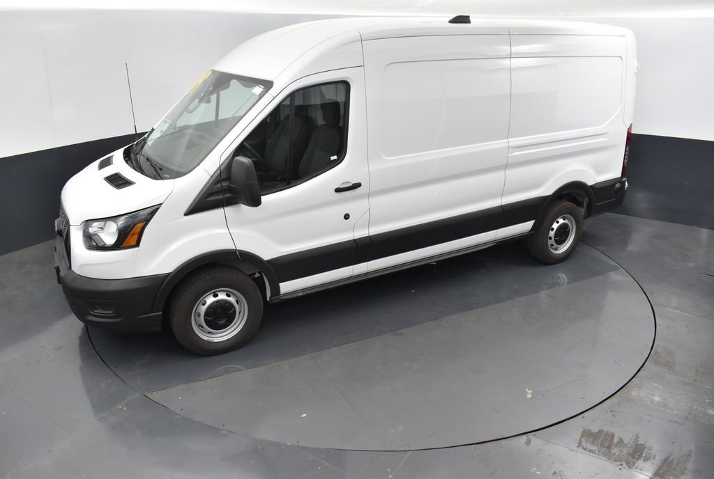 New 2026 Ford Transit 250 148 Medium Roof image 24