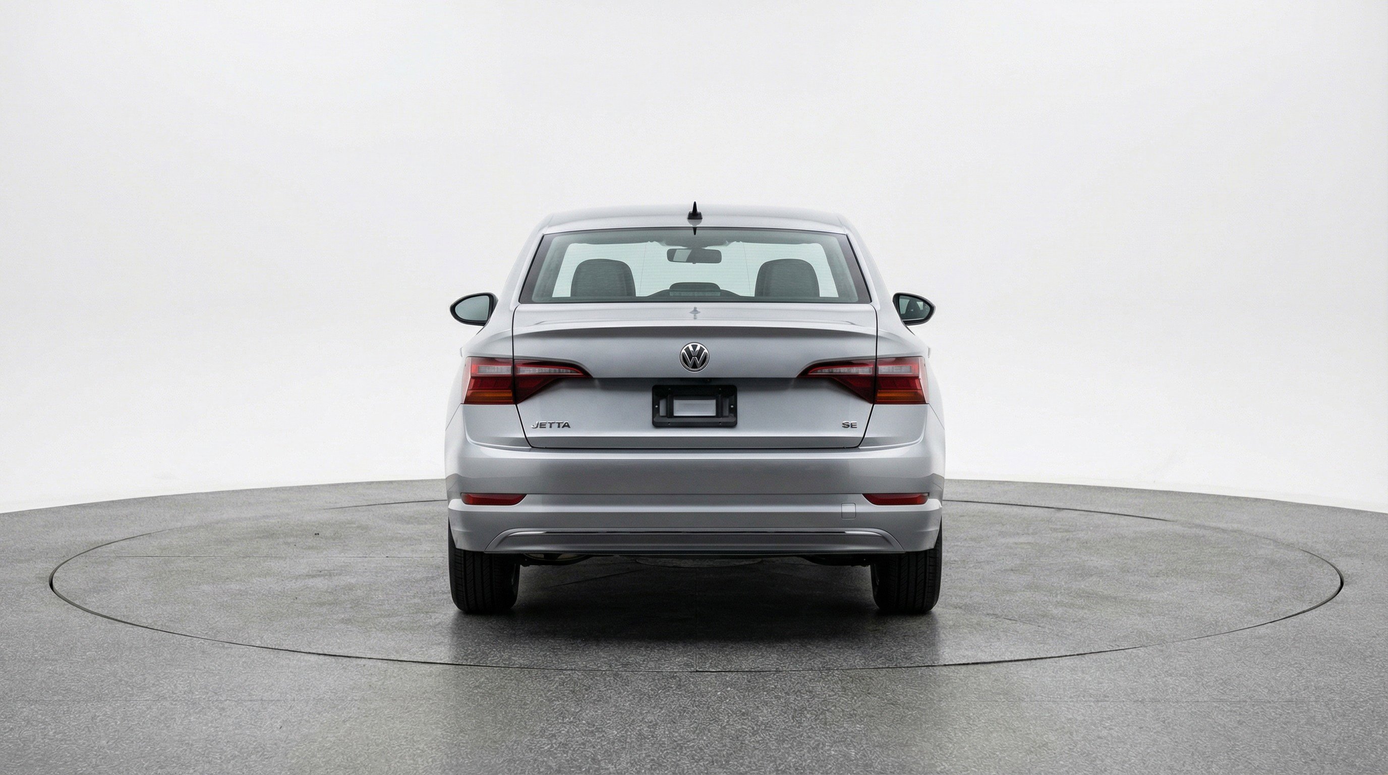 Used 2025 Volkswagen Jetta SE FWD image 7