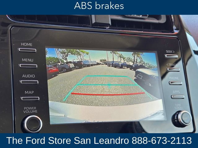 Used 2020 Toyota Prius LE AWD/4WD image 20