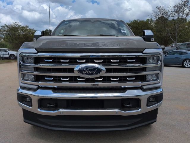 New 2026 Ford F250 Lariat image 8