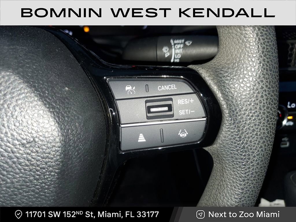 Used 2023 Honda Civic LX image 29