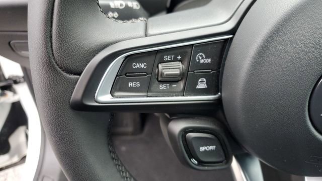 Certified 2024 Dodge Hornet GT w/ GT Blacktop Package image 13