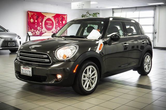 Used 2015 MINI Cooper Countryman image 3