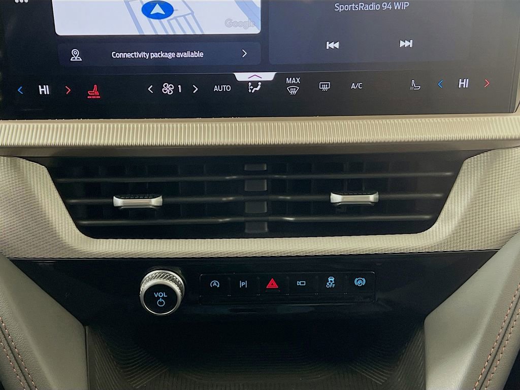 Used 2026 Ford Explorer Active image 21