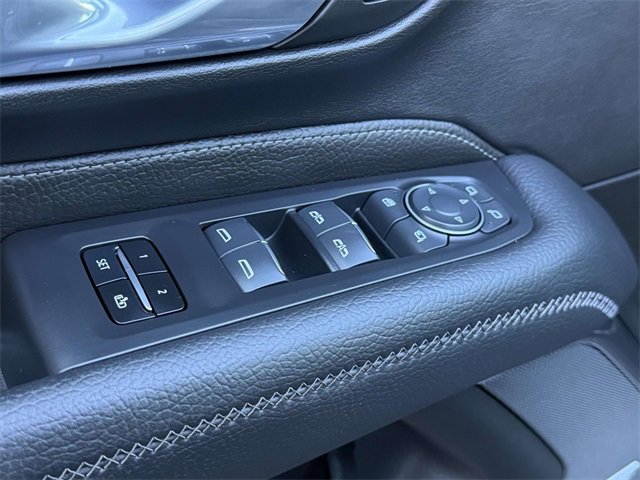 Certified 2024 GMC Yukon XL Denali w/ Advanced Technology Package image 9