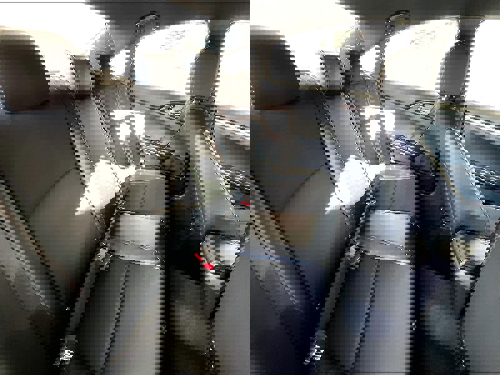 Used 2020 Honda Civic Sport image 16