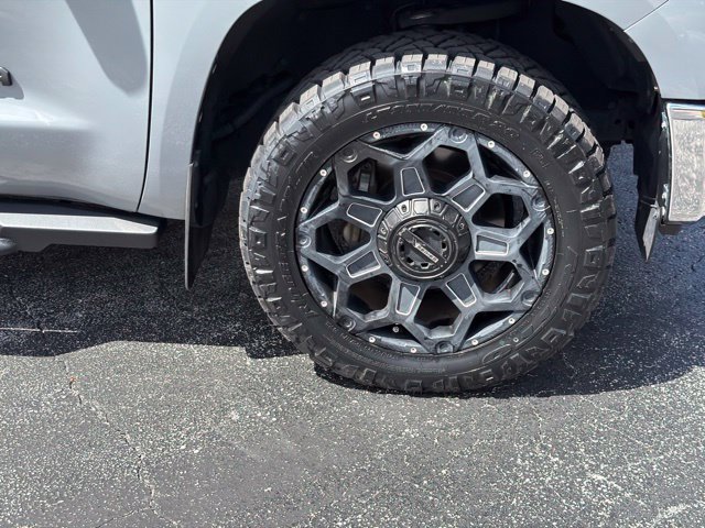 Used 2021 Toyota Tundra SR5 RWD image 9