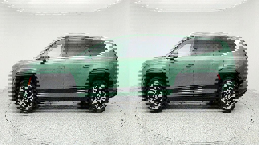 Used 2026 Hyundai Ioniq 9 Limited image 8