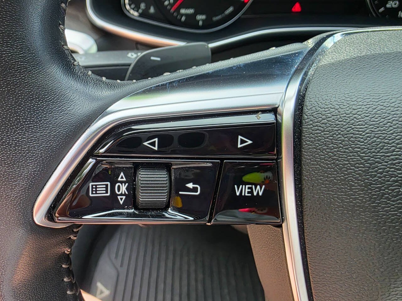 Used 2019 Audi A6 3.0T Premium w/ Convenience Package AWD/4WD image 19