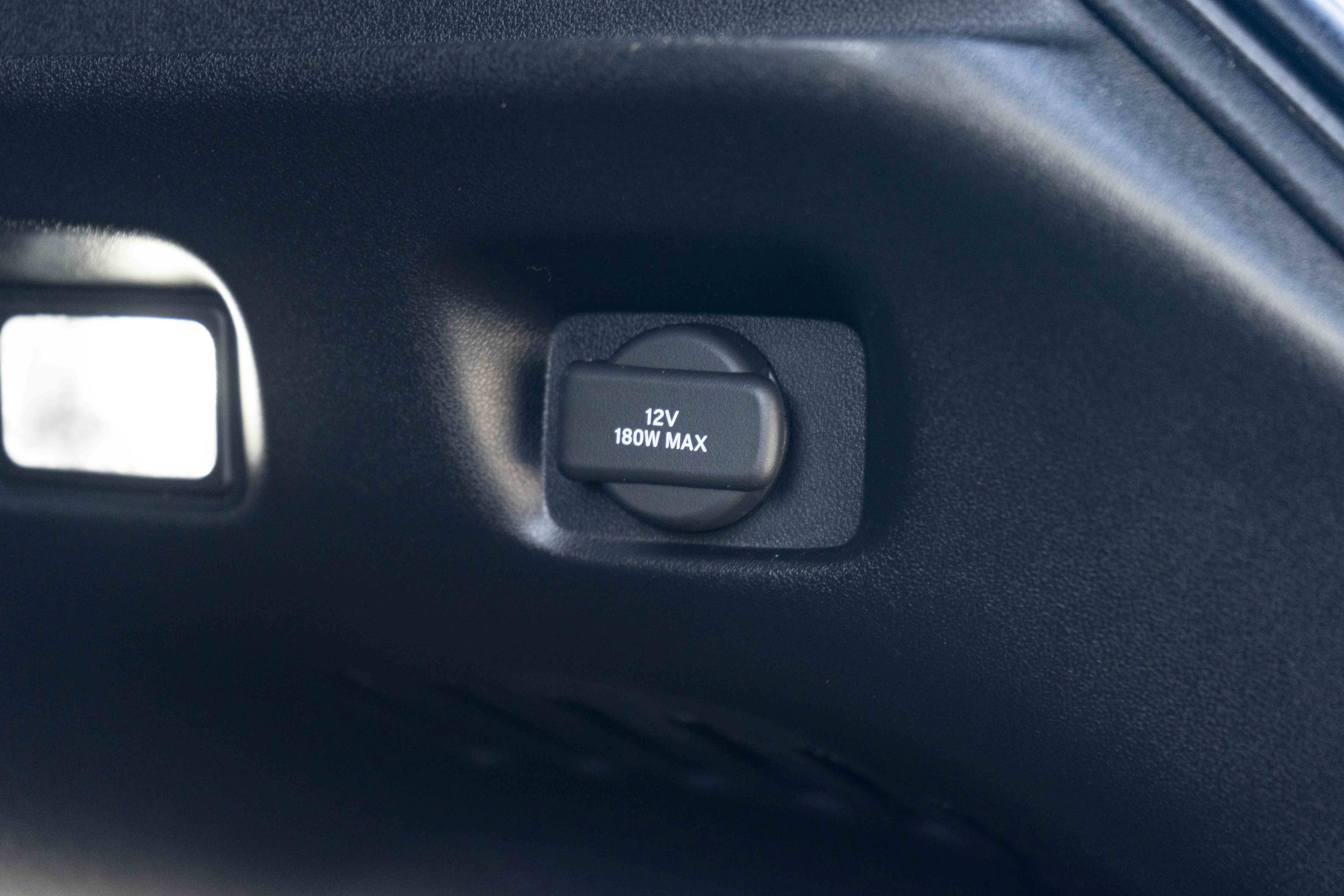 Certified 2024 Honda HR-V Sport image 41