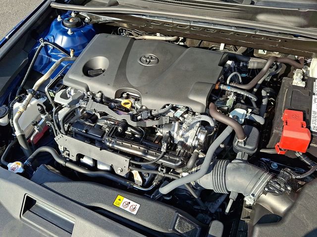 Used 2024 Toyota Camry XSE image 28