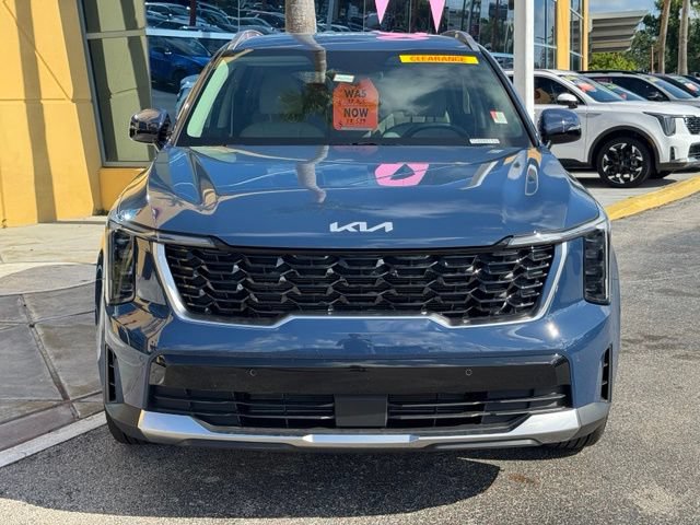 Used 2026 Kia Sorento S FWD image 35