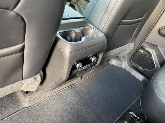 New 2026 Chevrolet Equinox RS w/ Convenience Package III image 15