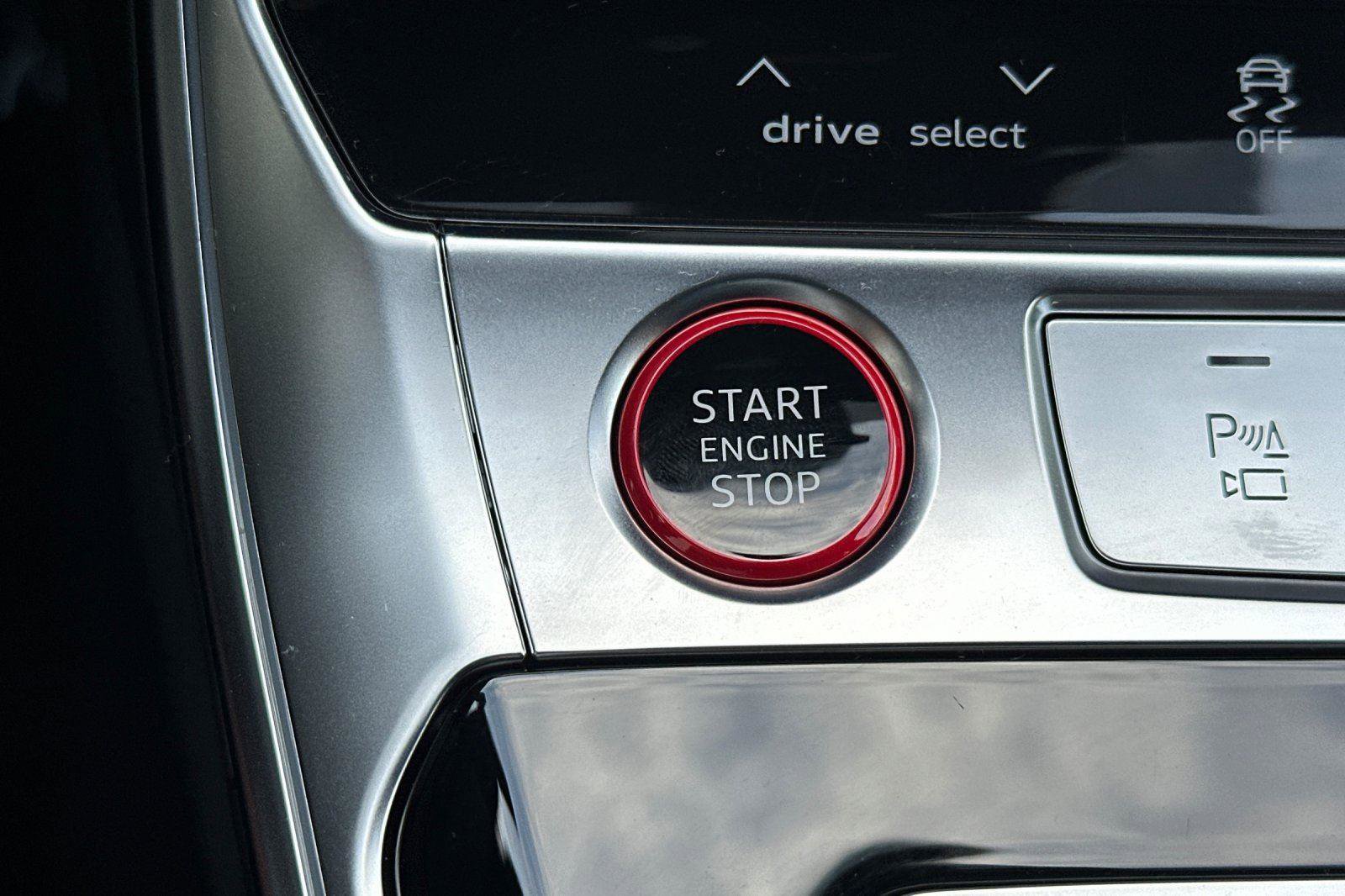 New 2026 Audi RS 6 performance image 22