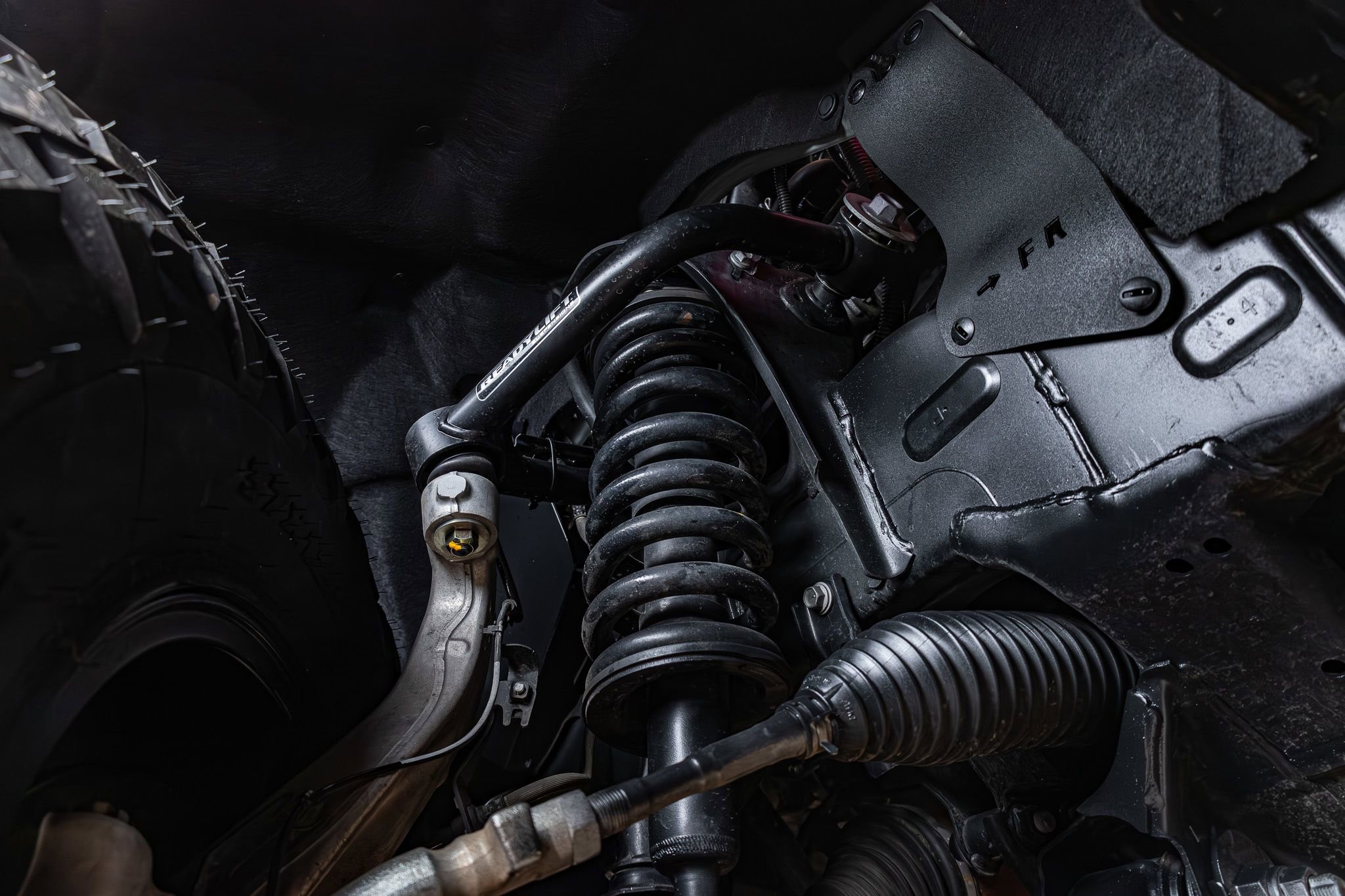 Used 2024 Toyota Tundra Limited image 12