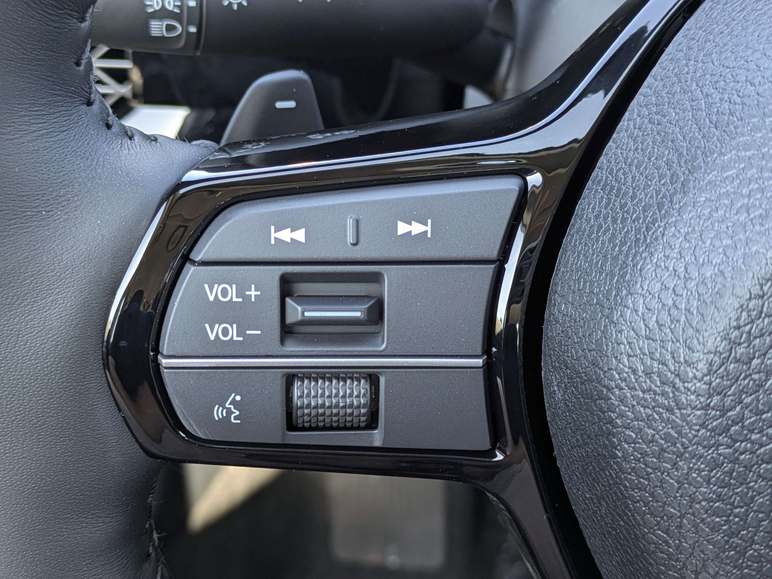 New 2026 Honda Accord Touring image 26