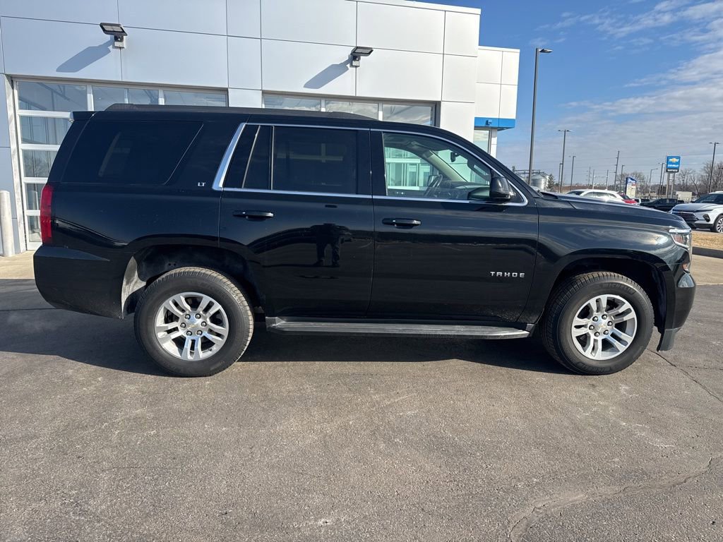 Used 2020 Chevrolet Tahoe LT image 10