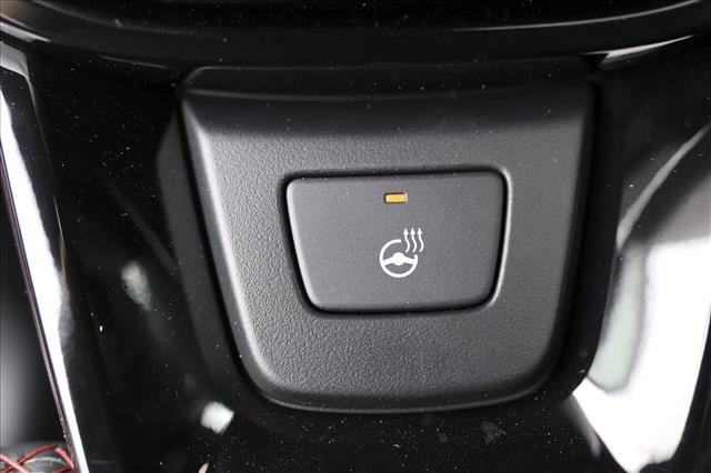 New 2026 Honda Pilot Black Edition image 17