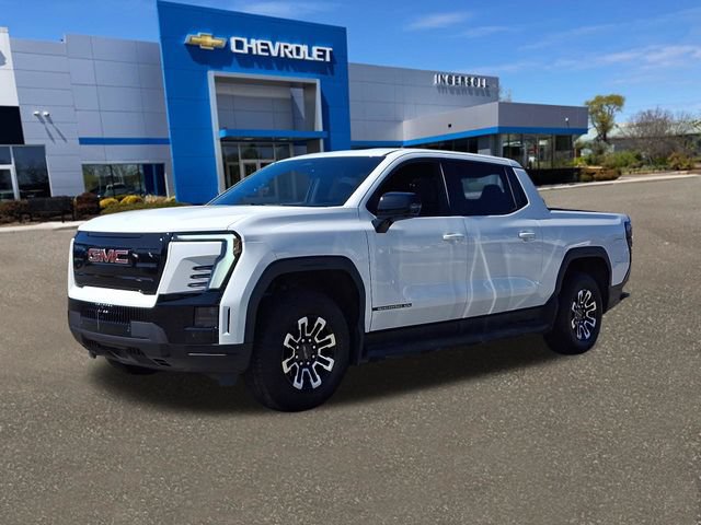 Used 2026 GMC Sierra EV Elevation w/ Premium Package AWD/4WD image 34