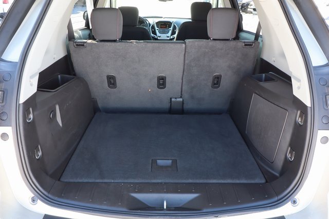 Used 2014 GMC Terrain SLE w/ Convenience Package image 31