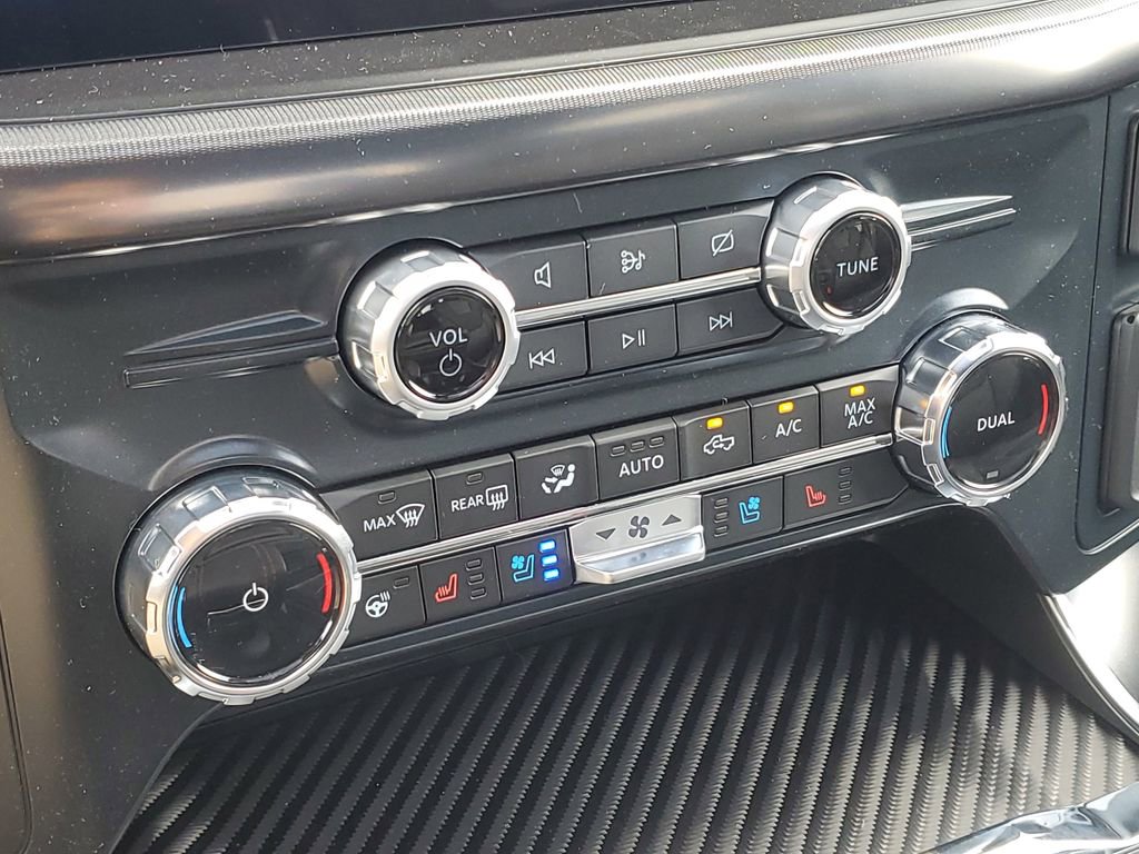 New 2026 Ford F150 Raptor image 22