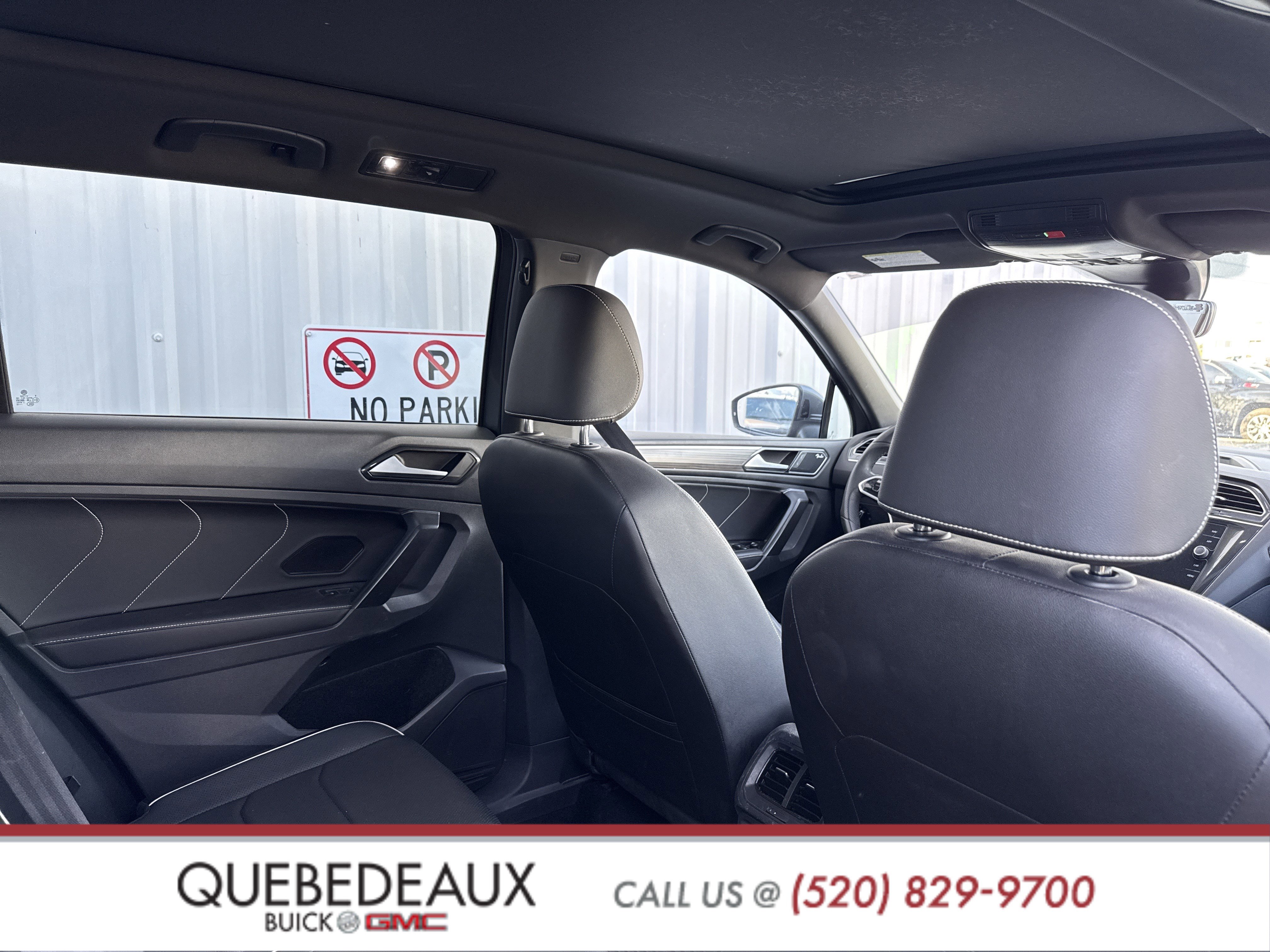 Used 2022 Volkswagen Tiguan SEL R-Line image 40