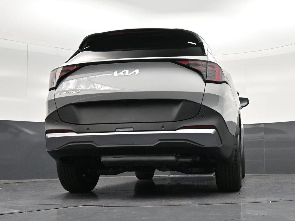 Used 2026 Kia Sportage EX w/ EX Panorama Roof Package FWD image 30