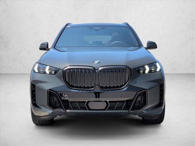 New 2026 BMW X5 xDrive40i w/ M Sport Package AWD/4WD image 6