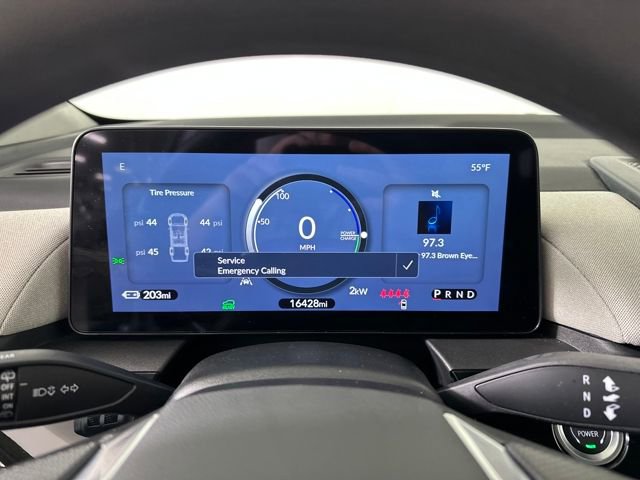 Used 2024 Honda Prologue EX image 17