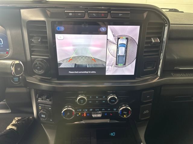 Used 2024 Ford F350 Lariat w/ Lariat Ultimate Package image 22