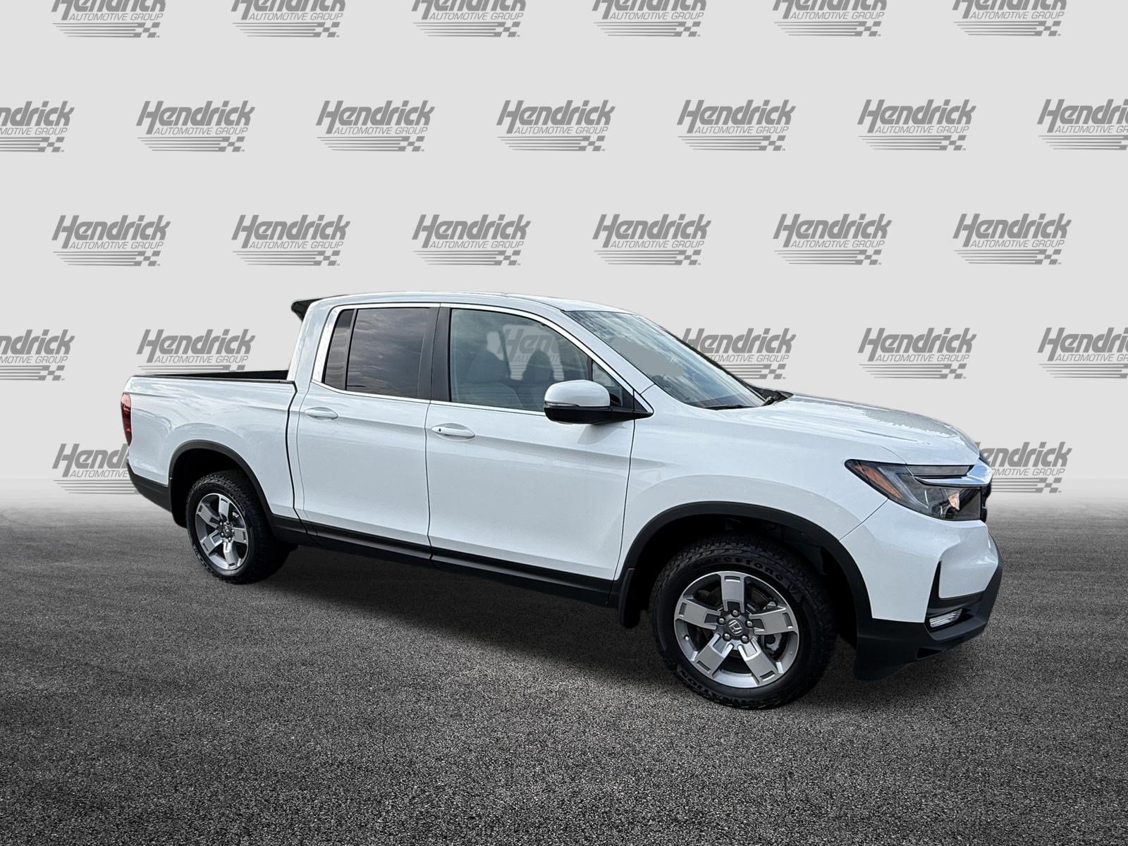New 2026 Honda Ridgeline RTL image 2