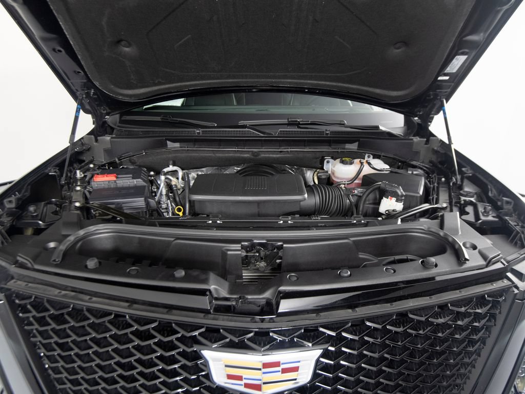 Used 2026 Cadillac Escalade Sport AWD/4WD image 52