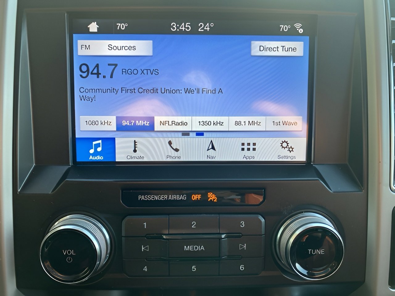 Used 2019 Ford F150 King Ranch w/ Equipment Group 601A Luxury image 26