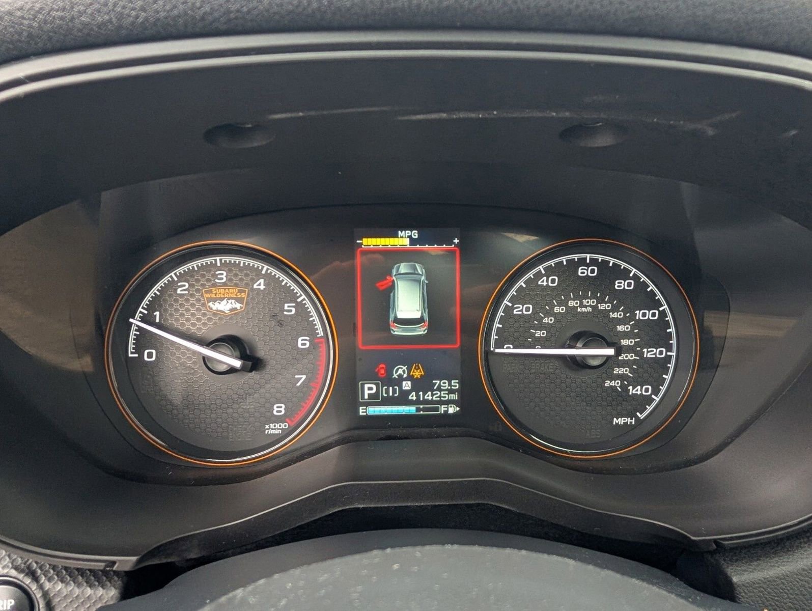 Used 2022 Subaru Forester Wilderness w/ Wilderness Package image 29