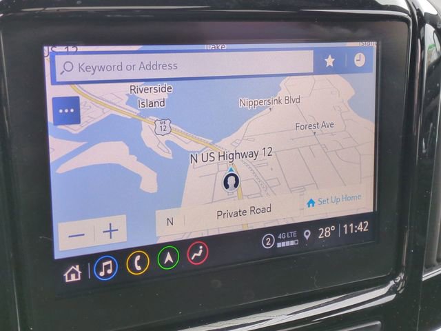 Certified 2023 Chevrolet Traverse Premier w/ LPO, Floor Liner Package image 15