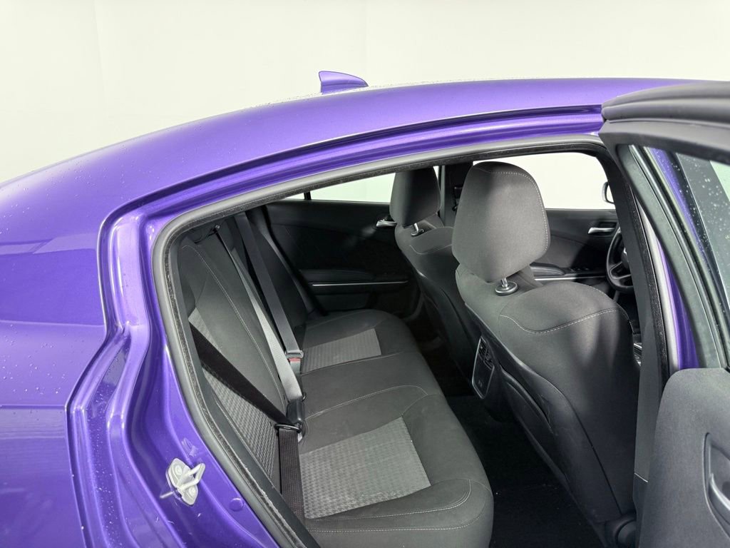Used 2023 Dodge Charger GT image 22