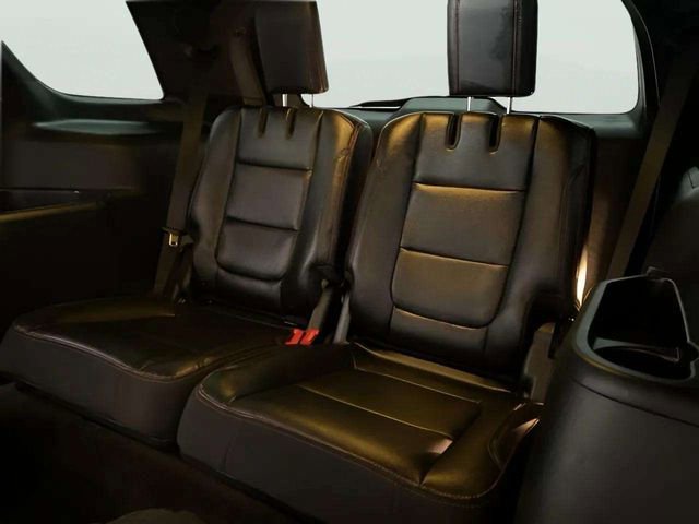 Used 2016 Ford Explorer Sport w/ Equipment Group 401A image 77