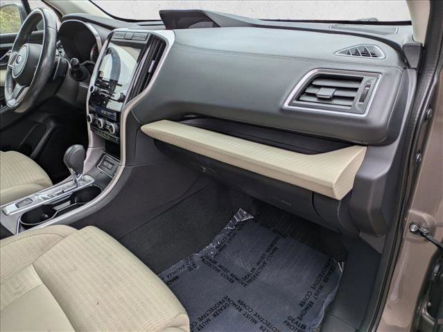 Used 2021 Subaru Ascent Premium w/ Convenience Package AWD/4WD image 23