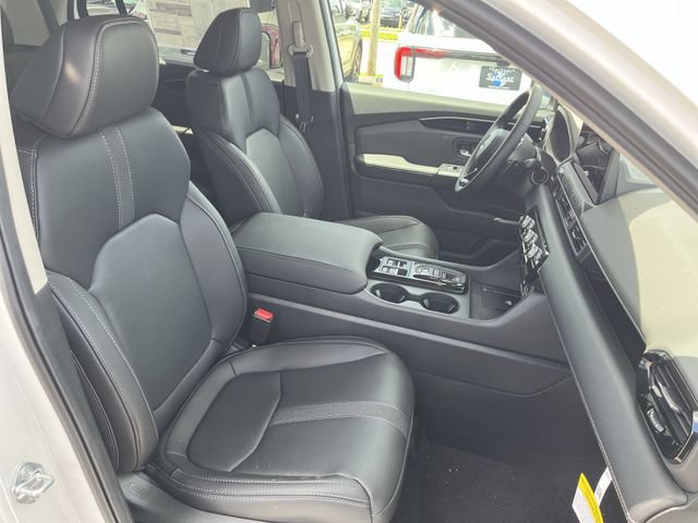 New 2026 Honda Passport RTL image 26