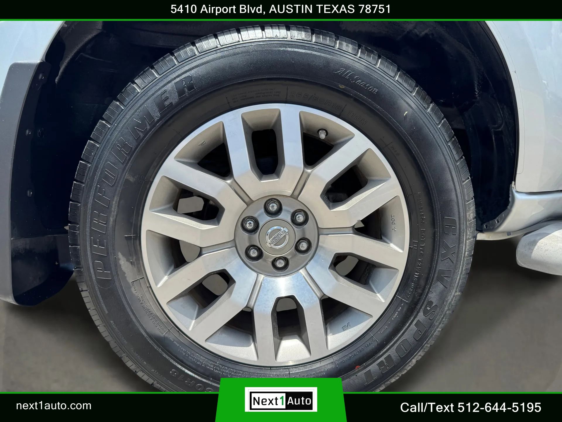 Used 2012 Nissan Pathfinder LE AWD/4WD image 41