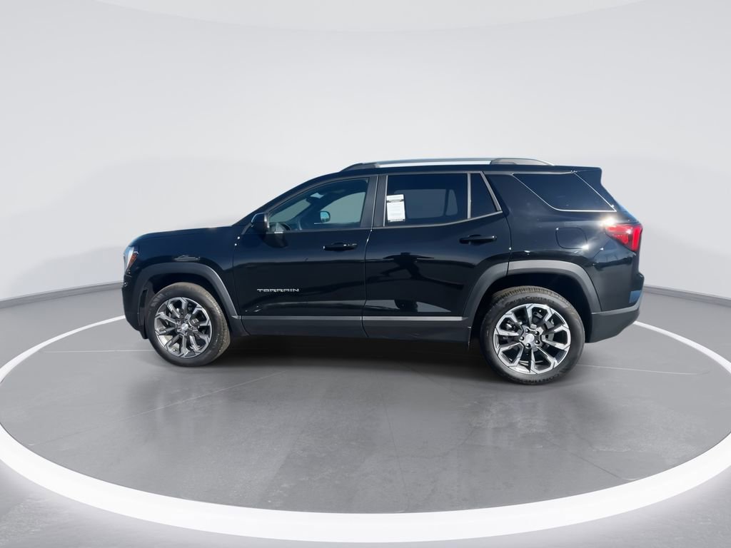 Used 2026 GMC Terrain Elevation w/ Elevation Premium Package image 5