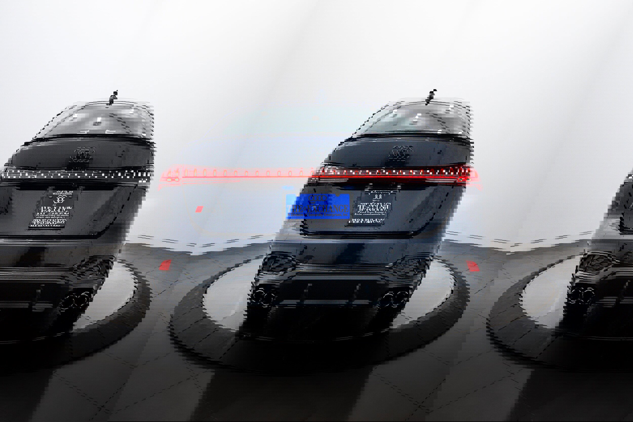 New 2025 Audi S5 Premium Plus image 20